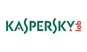 Kaspersky logo