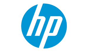 hp logo