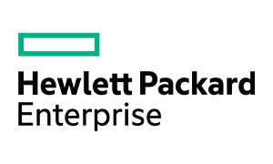 HPe logo