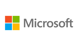 Microsoft logo