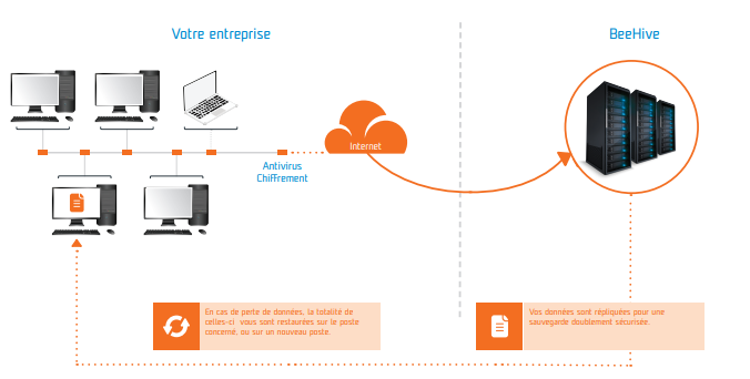 schéma-sauvegarde-beehive